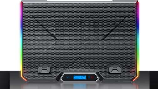 Підставка для ноутбука GamePro CP890 Black