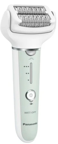 Фото: Епілятор Panasonic ES-EY70-G520 № 18 | KTC