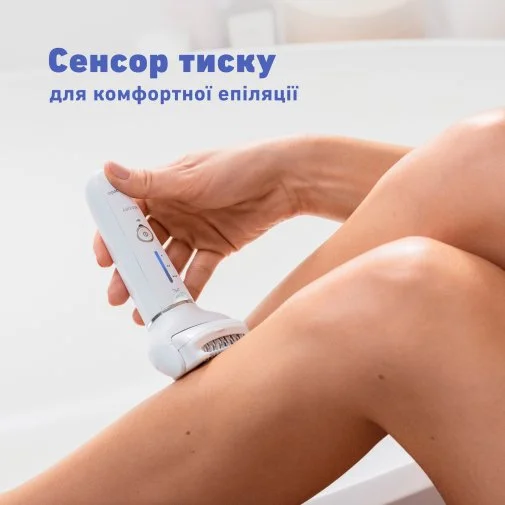 Фото: Епілятор Panasonic ES-EY31-W520 № 23 | KTC