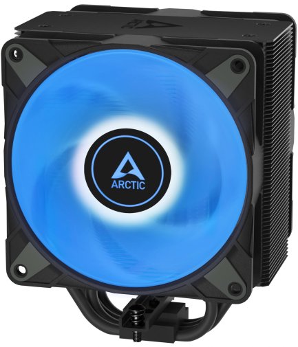 Кулер для процесора Arctic Freezer 36 ARGB Black (ACFRE00124A)