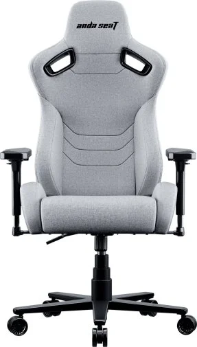 Фото: Крісло Anda Seat Kaiser Frontier XL Grey (AD12YXL-17-G-F) № 12 | KTC