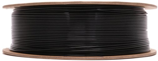 Філамент eSUN 3D ePLA-HF Filament Black (EPLA-HF-P175B1)