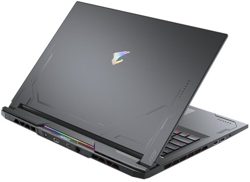 Ноутбук Gigabyte Aorus 17X AZG-65KZ665SH Royal Black (AORUS_17X_AZG-65KZ665SH)