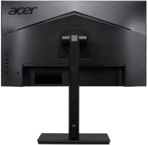 Монітор Acer B277Ebmiprxv Black (UM.HB7EE.E08)