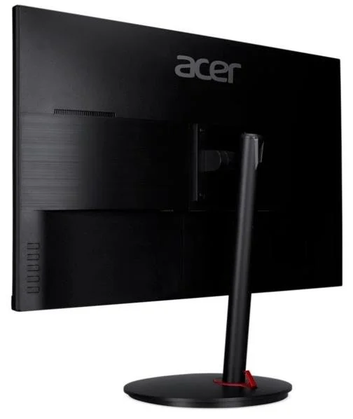 Фото: Монітор Acer XV320QUM5bmiiphx (UM.JX0EE.501) - 31.5" IPS / 2560×1440 / 180 Гц / AMD FreeSync Premium / Pivot / HAS № 13 | KTC