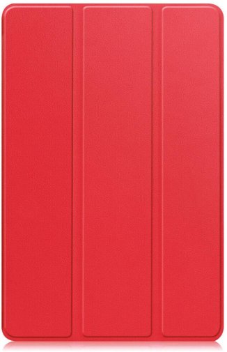 Чохол для планшета BeCover for Lenovo Tab M11 TB330FU/Xiaoxin Pad 11 2024 - Smart Case Red (710459)