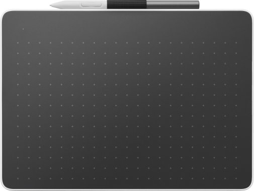 Графічний планшет Wacom One M (CTC6110WLW1B)