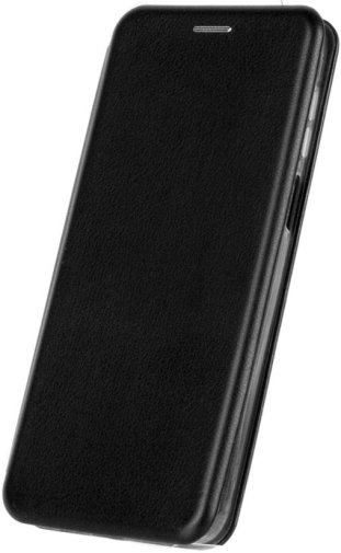 Чохол-книжка ColorWay для Motorola G54 - Simple Book Black