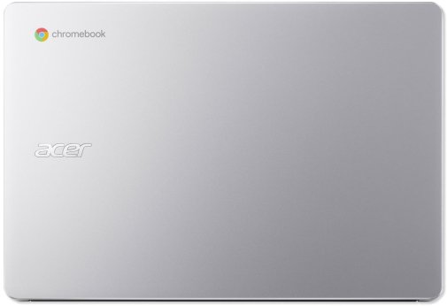 Ноутбук Acer Chromebook 314 CB314-3H-P3SF NX.KB4EU.003 Silver