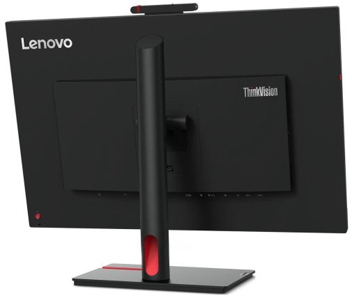 Монітор Lenovo ThinkVision T27hv-30 Black (63D6UAT3UA)