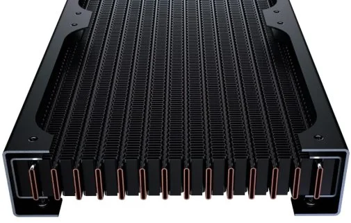 Фото: Система рідинного охолодження Alphacool Eisbaer Aurora HPE Edition 360 CPU AIO (11999) № 12 | KTC