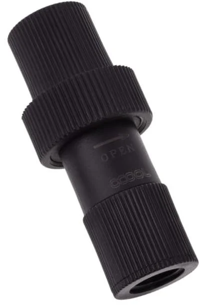 Фото: Система рідинного охолодження Alphacool Core Storm 360mm ST30 (11986) № 17 | KTC