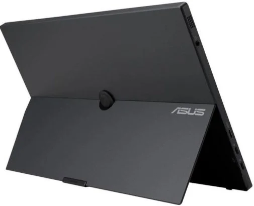 Фото: Монітор ASUS ZenScreen Touch (MB16AHT) - 15.6" IPS / 1920×1080 / 60 Гц № 13 | KTC