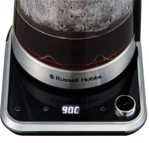Фото: Електрочайник Russell Hobbs Attentiv (26200-70) № 14 | KTC