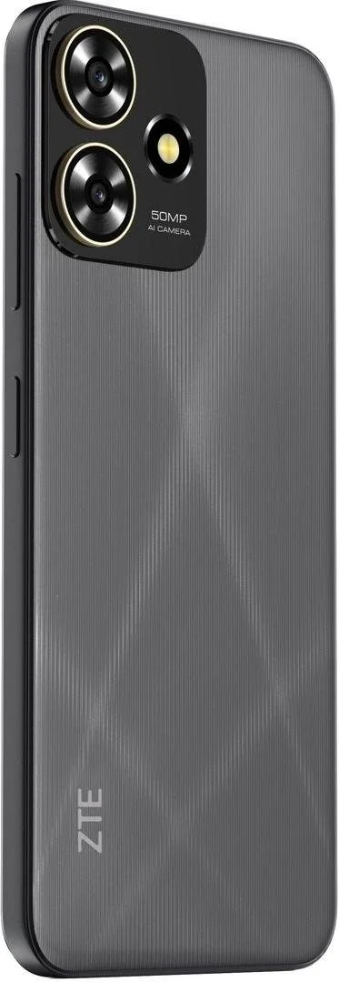 Фото: Смартфон ZTE Blade A73 4/128GB Black № 13 | KTC