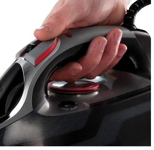 Фото: Праска Russell Hobbs Power Steam Ultra (20630-56) № 11 | KTC
