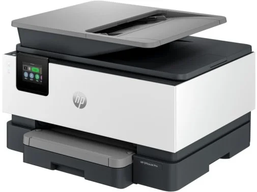 Фото: БФП HP OfficeJet Pro 9120b with Wi-Fi (4V2N8C) № 9 | KTC
