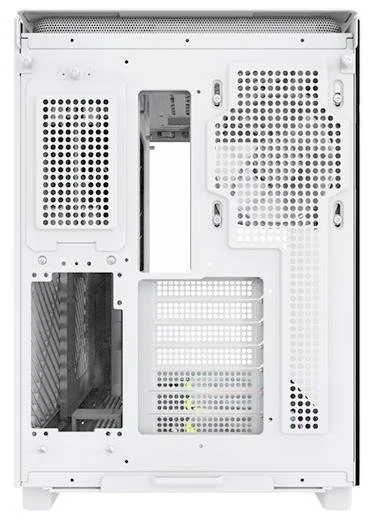 Фото: Корпус Montech King 95 Pro White with window (KING 95 PRO (W)) № 15 | KTC