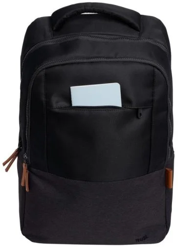 Фото: Рюкзак для ноутбука Trust Lisboa 23L Black (25244) № 10 | KTC