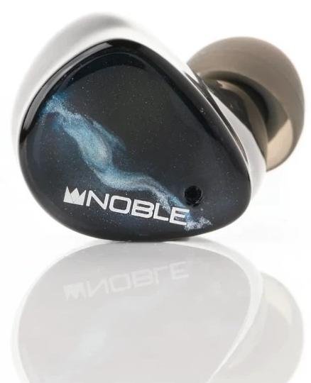 Навушники Noble Audio FoKus Mystique Blue