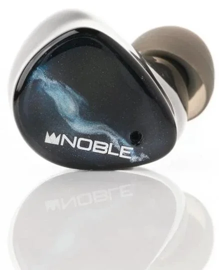 Фото: Навушники Noble Audio FoKus Mystique Blue № 15 | KTC