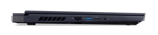 Ноутбук Acer Predator Helios 16 PH16-72-77J3 NH.QR9EU.002 Black