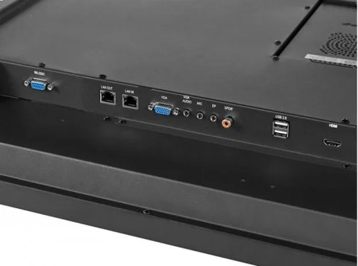 Фото: Інтерактивний дисплей INTBOARD GT86 Android 11 (10225004) № 12 | KTC
