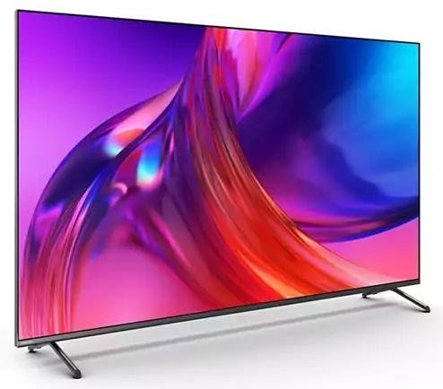 Телевізор LED Philips 85PUS8818/12 (Android TV, Wi-Fi, 3840x2160)