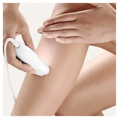 Фото: Епілятор Braun Silk epil 1 SE 1-010 (80743151) № 10 | KTC