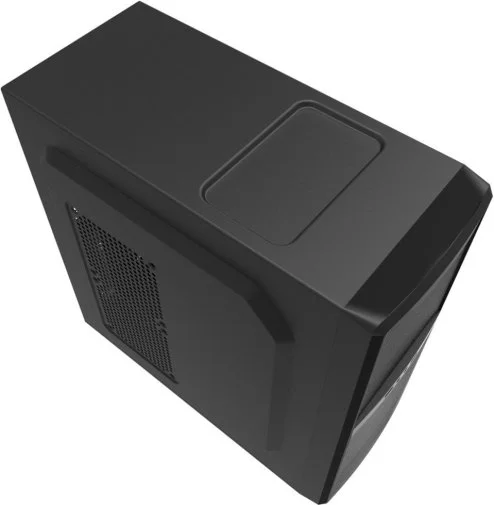 Фото: Корпус Gamemax MT507-NP Black № 14 | KTC