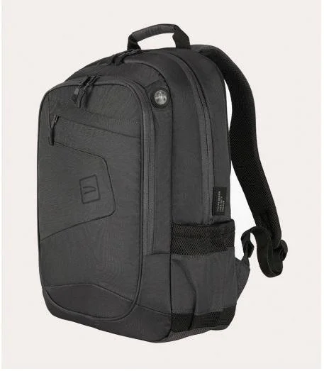 Фото: Рюкзак для ноутбука Tucano Lato BackPack Black (BLABK) № 13 | KTC