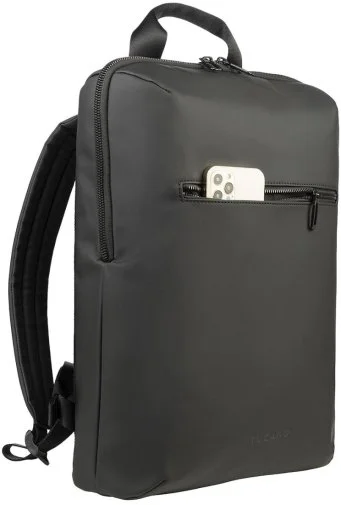 Фото: Рюкзак для ноутбука Tucano Gommo 15.6 Black (BKGOM15-BK) № 9 | KTC