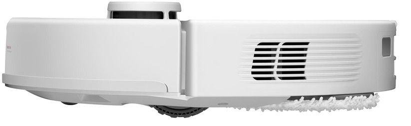 Робот-пилосос Roborock Q Revo White (QR02-00)