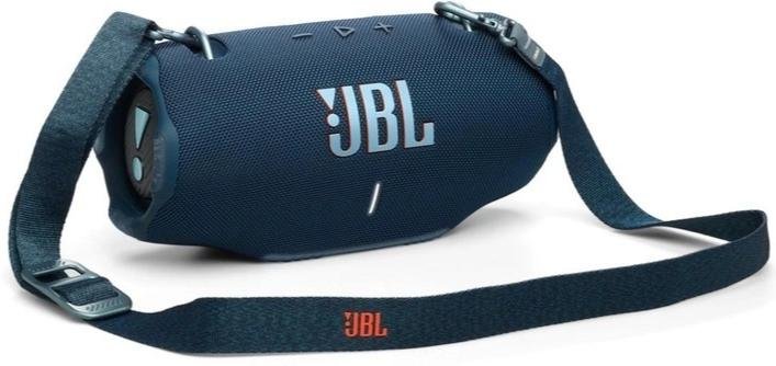 Колонка JBL Xtreme 4 Bluetooth, Blue
