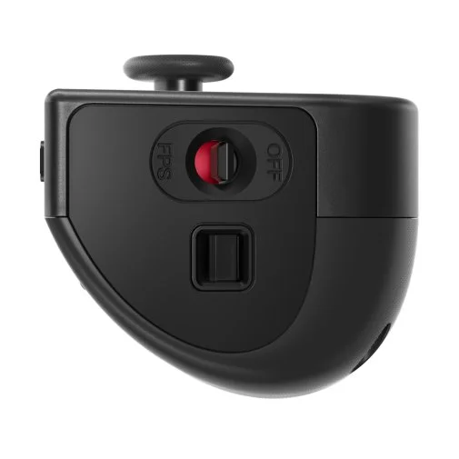 Фото: Ігрова приставка Lenovo Legion Go 8APU1 512GB Black (83E1004ARA) № 30 | KTC
