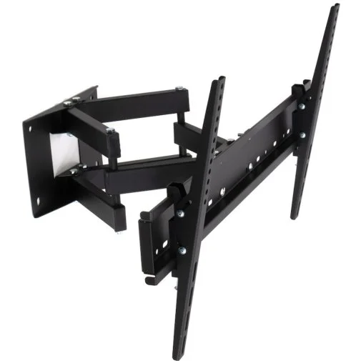 Фото: Кронштейн CHARMOUNT TV0604T-R6 Black № 17 | KTC