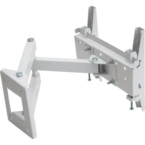 Фото: Кронштейн CHARMOUNT TV02T-R3 White № 14 | KTC