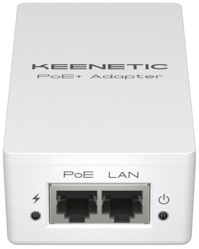 POE адаптер Keenetic Keenetic KN-4510