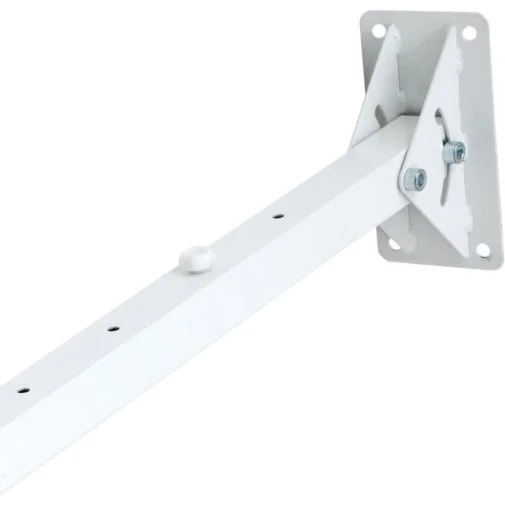 Фото: Кронштейн Sector CM-40T White № 19 | KTC