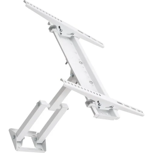 Фото: Кронштейн CHARMOUNT TV04T-R3 White № 21 | KTC