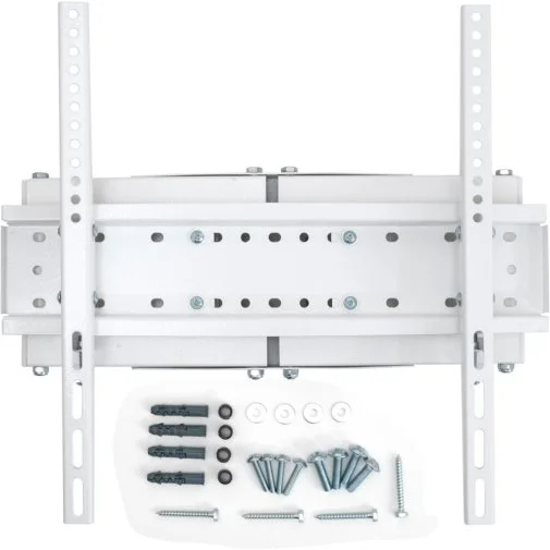 Фото: Кронштейн CHARMOUNT TV04T-R6 White № 22 | KTC