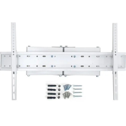 Фото: Кронштейн CHARMOUNT TV0604T-R6 White № 20 | KTC