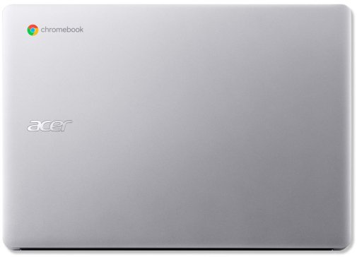 Ноутбук Acer Chromebook 314 CB314-2H-K4J6 NX.AWFEU.001 Silver