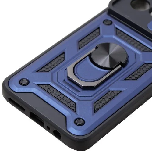 Фото: Чохол BeCover for Realme C51 - Military Blue (710706) № 10 | KTC