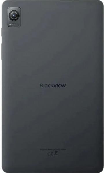 Планшет Blackview Tab 60 6/128GB Grey (6931548314073)