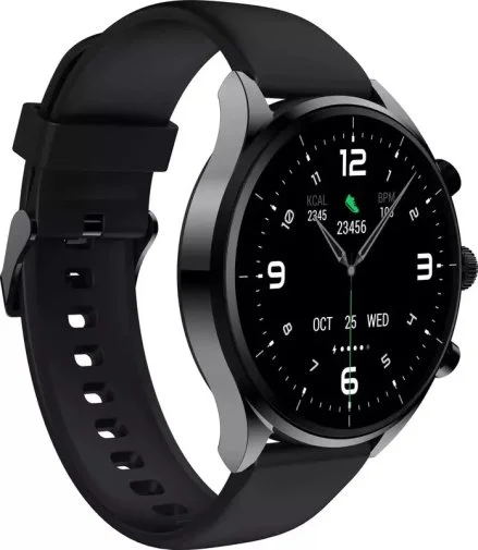 Фото: Смарт годинник Black Shark S1 Classic Black (S1 CLASSIC - Black) № 14 | KTC