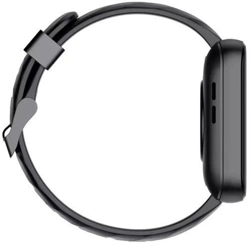 Фото: Смарт годинник Black Shark BS-GT Black № 17 | KTC