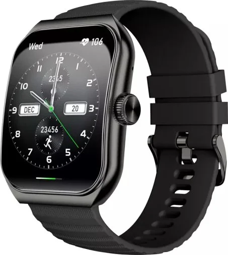 Фото: Смарт годинник Black Shark GT3 Black № 16 | KTC