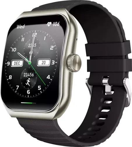 Фото: Смарт годинник Black Shark GT3 Silver № 16 | KTC