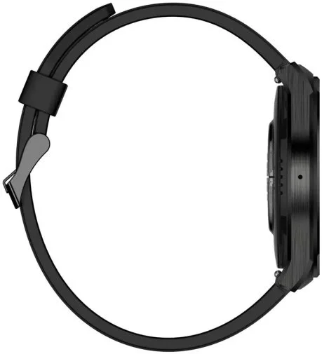 Фото: Смарт годинник Black Shark BS-S1 Black № 19 | KTC
